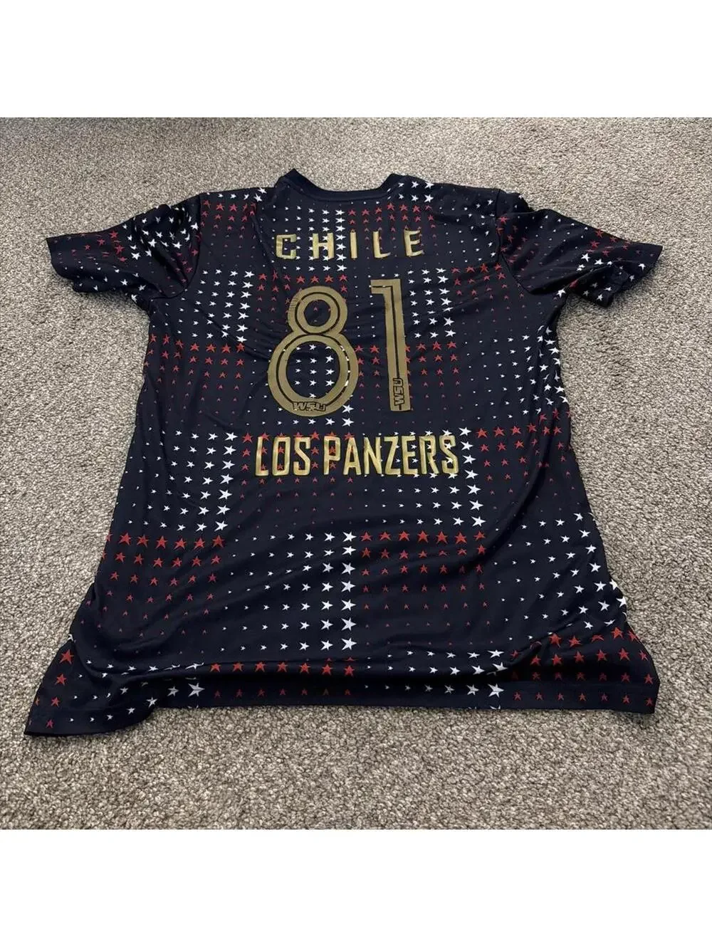 adidas this official